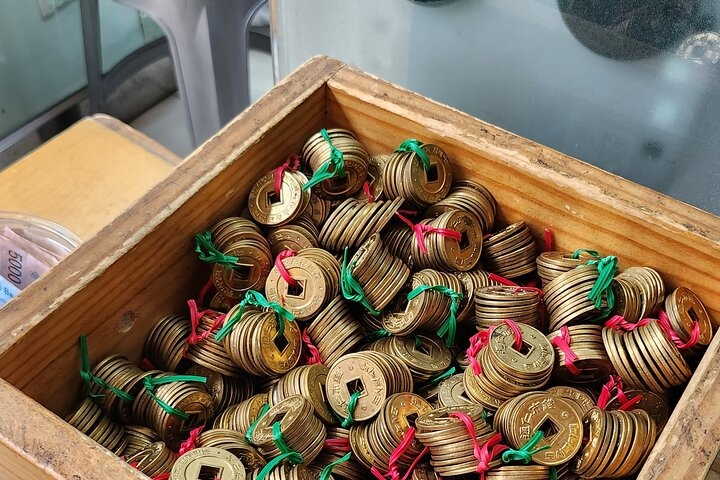 Seochon Hanok Village With Tong-In Market Food Tour - Photo 1 of 12